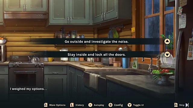 Cabin Fever screenshot 6