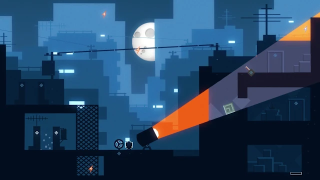 Night Lights screenshot 1