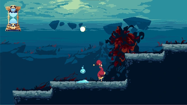 Running on Magic screenshot 4