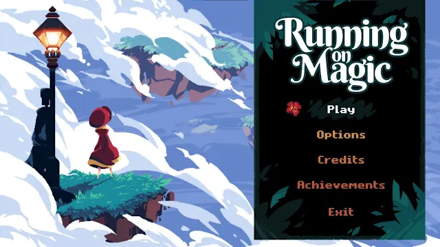 Running on Magic screenshot 1