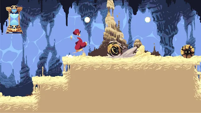 Running on Magic screenshot 6