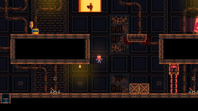 Flaskoman screenshot 5