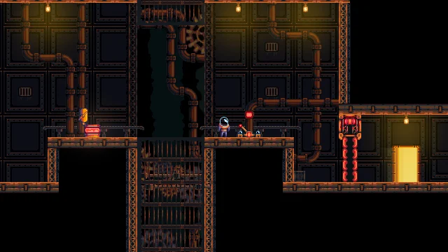 Flaskoman screenshot 4