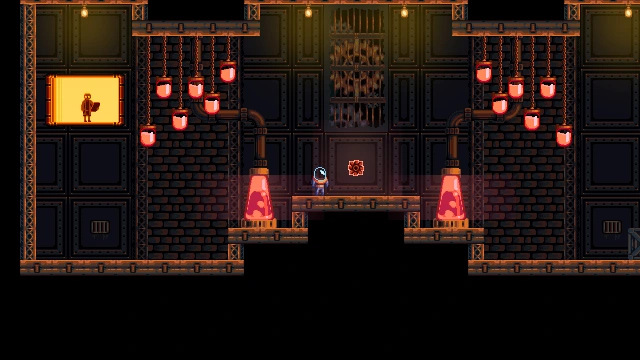 Flaskoman screenshot 1