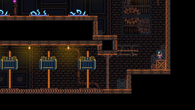 Flaskoman screenshot 3