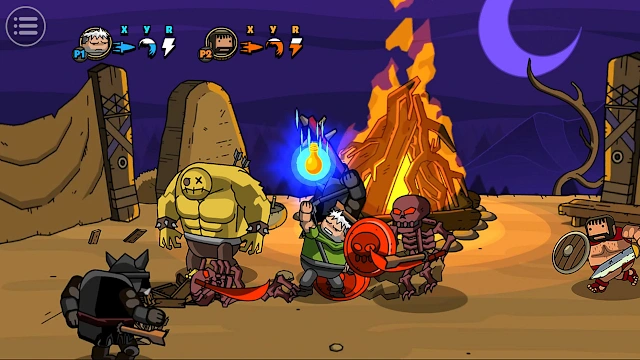 Maximus 2 screenshot 5