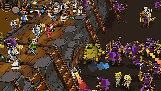 Maximus 2 screenshot 4