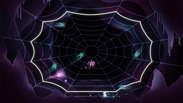 Black Widow: Recharged screenshot 6