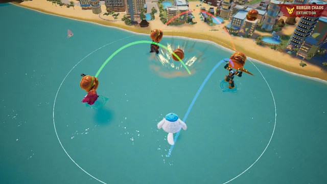 GigaBash screenshot 5
