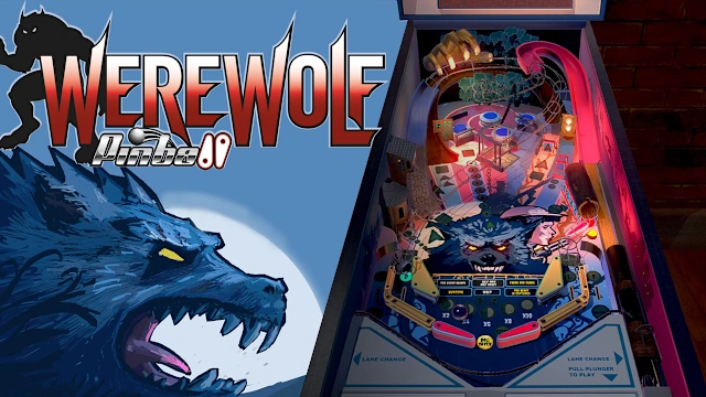 Horror & Adventure Pinball screenshot 3
