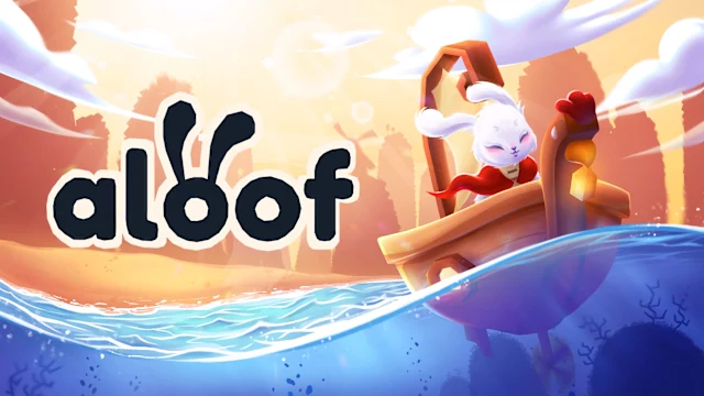 Aloof
