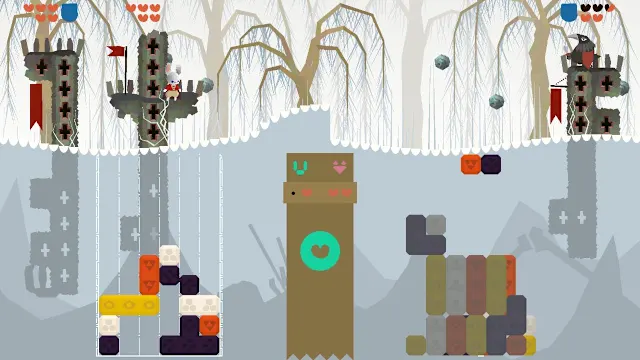 Aloof screenshot 6