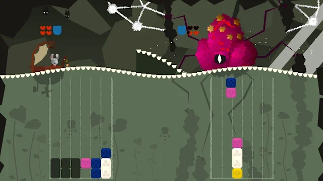 Aloof screenshot 4