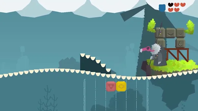 Aloof screenshot 5