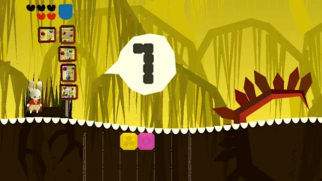 Aloof screenshot 3