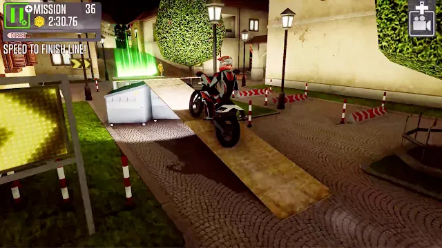 Driving World: Italian Job screenshot 6