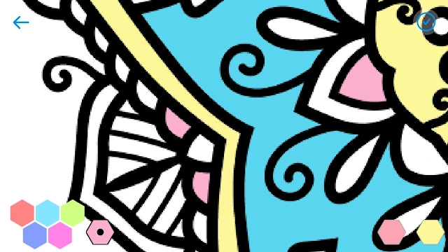 Mandalas screenshot 5