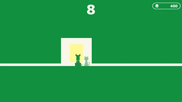 Exitman Deluxe screenshot 2