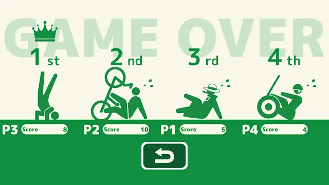 Exitman Deluxe screenshot 5