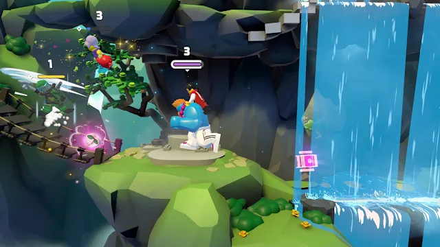 LEGO® Brawls screenshot 5