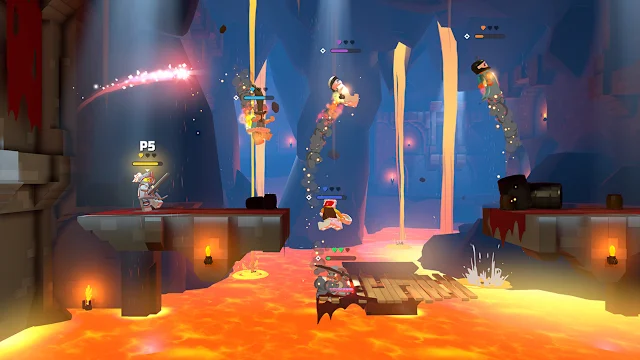 LEGO® Brawls screenshot 6