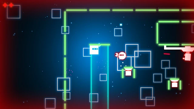 Gravity Light screenshot 2
