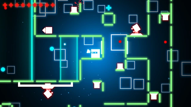 Gravity Light screenshot 1