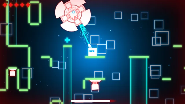 Gravity Light screenshot 3