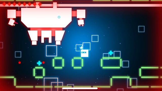 Gravity Light screenshot 4