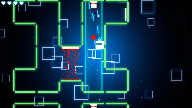 Gravity Light screenshot 6