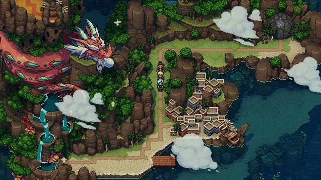 Sea of Stars screenshot 5