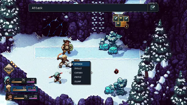 Sea of Stars screenshot 3