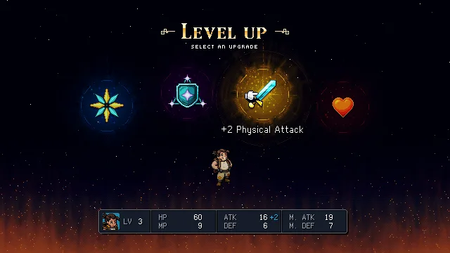 Sea of Stars screenshot 6