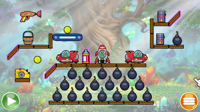 Amazing Machines screenshot 2