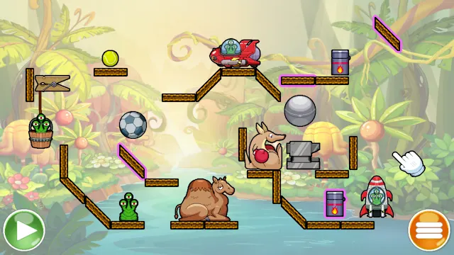 Amazing Machines screenshot 4