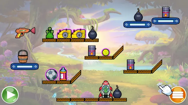 Amazing Machines screenshot 5