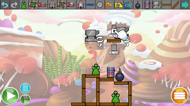 Amazing Machines screenshot 3