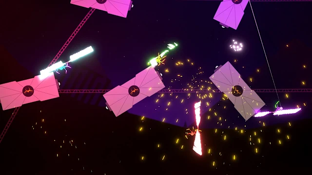SpiderHeck screenshot 5