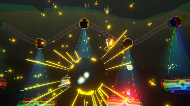 SpiderHeck screenshot 4