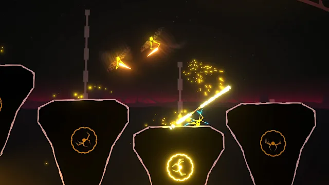 SpiderHeck screenshot 3
