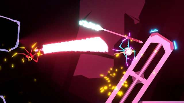 SpiderHeck screenshot 6