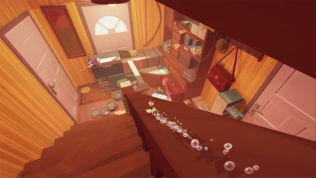 Tinykin screenshot 3