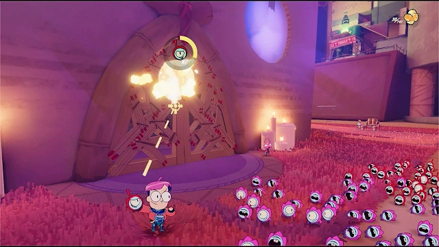 Tinykin screenshot 5