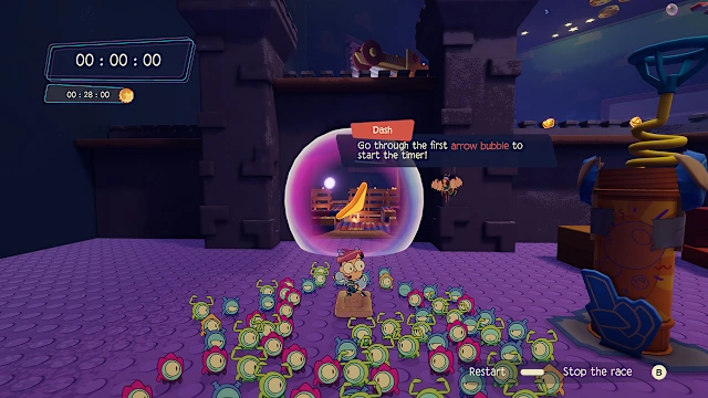 Tinykin screenshot 6