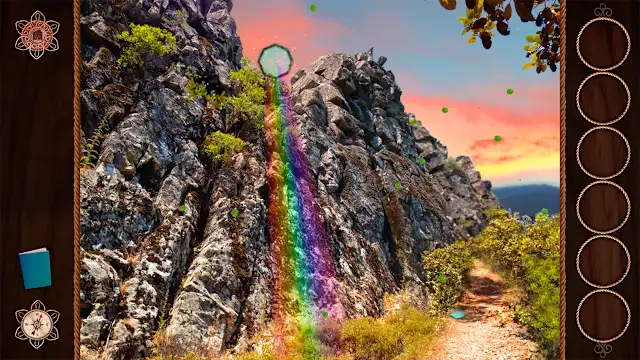 Panmorphia screenshot 1