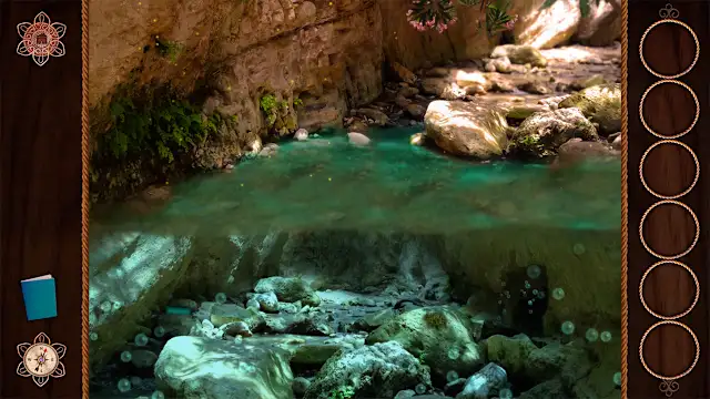 Panmorphia screenshot 3