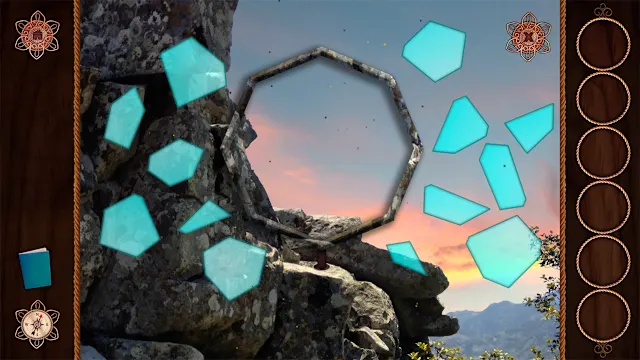 Panmorphia screenshot 6