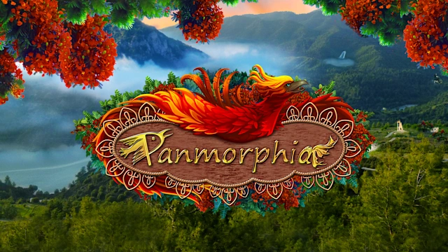 Panmorphia