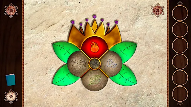 Panmorphia screenshot 5