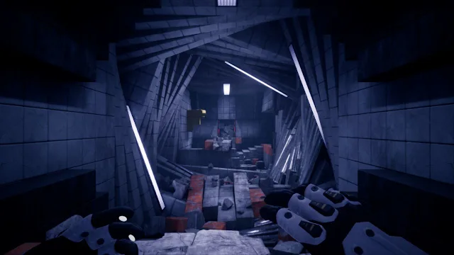 Q.U.B.E. 10th Anniversary screenshot 5